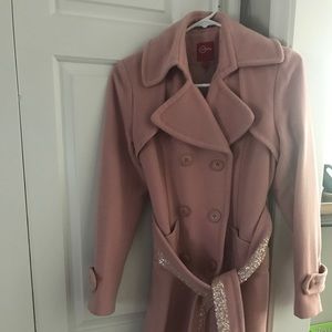 Women’s winter coat